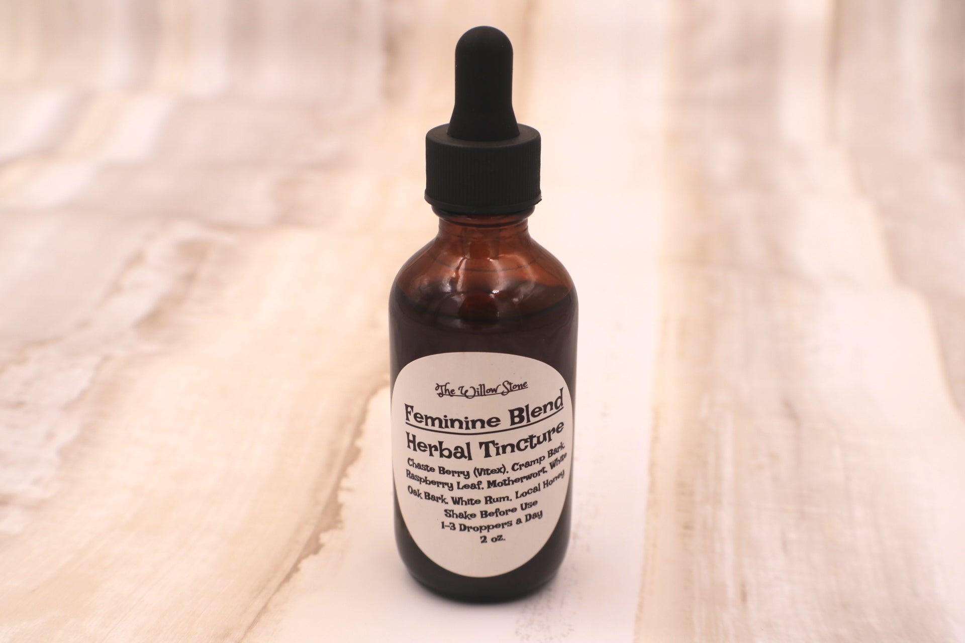 Feminine Blend Tincture