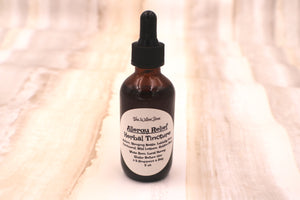 Allergy Relief Tincture