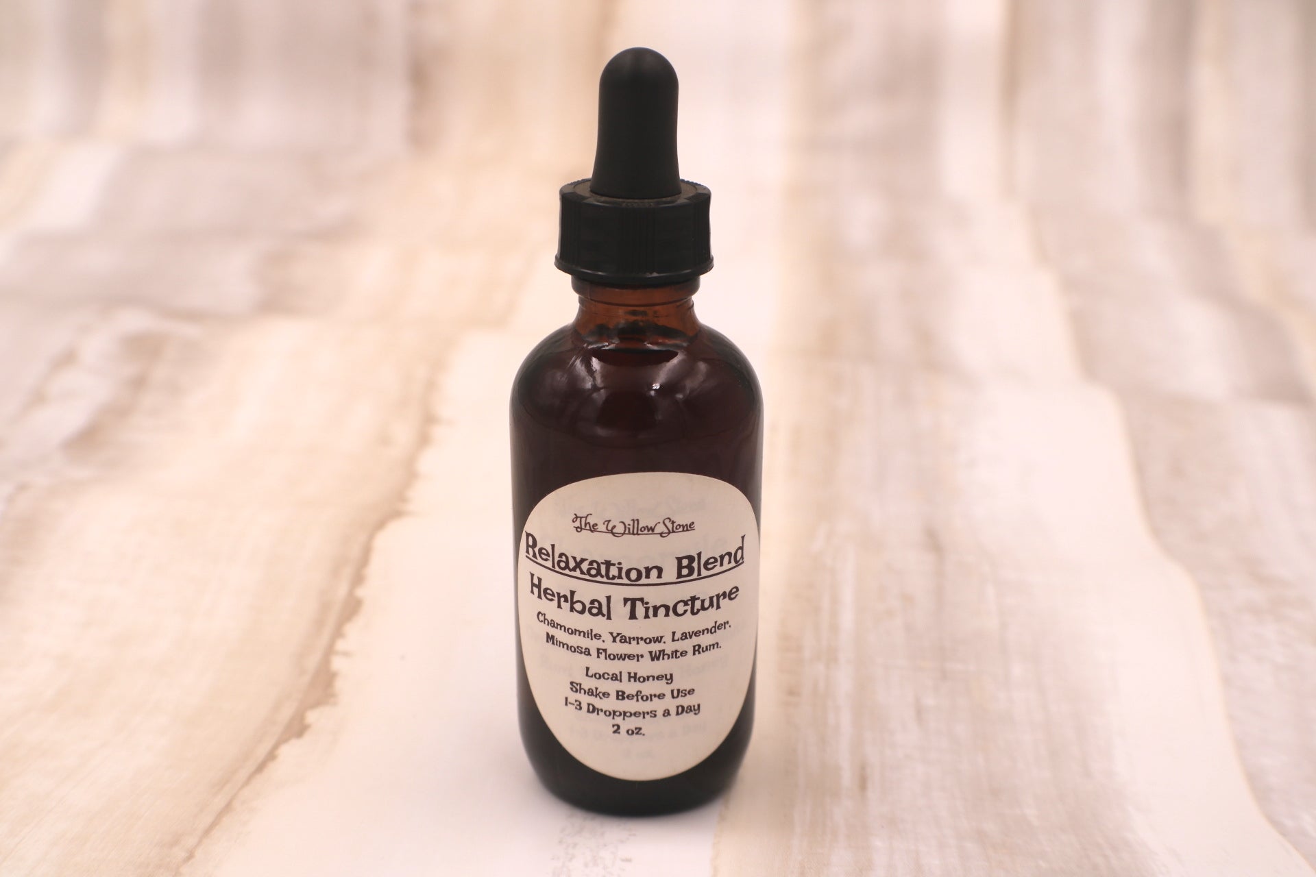 Relaxation Tincture