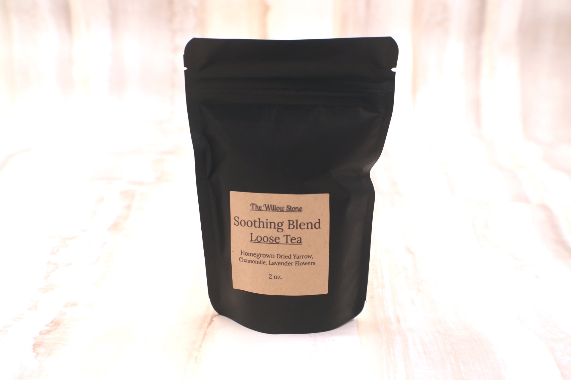 Soothing Blend Loose Leaf Tea