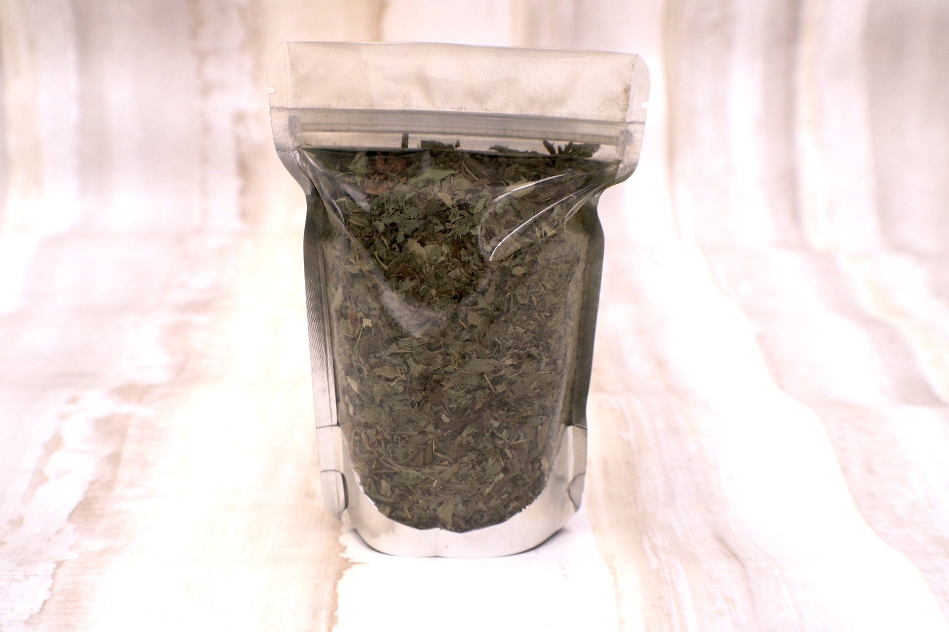 Seven Mint Loose Leaf Tea