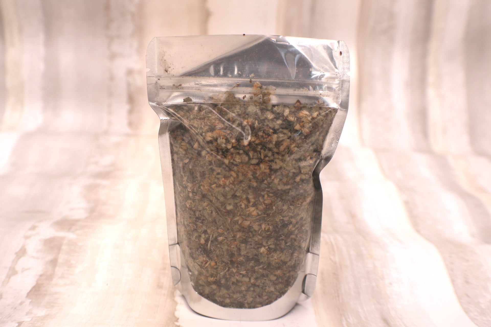 Allergy Relief Loose Leaf Tea