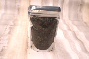 Blackberry Basil Loose Leaf Tea