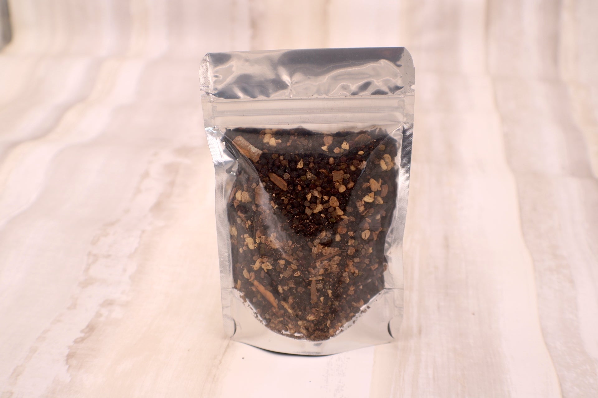 Elderberry Spice Loose Leaf Tea