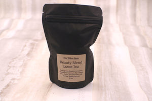 Beauty Loose Leaf Tea Blend