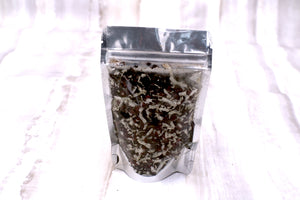 Cacao Coconut Loose Tea Blend