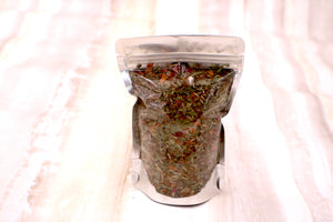 Elderflower Loose Leaf Tea Blend