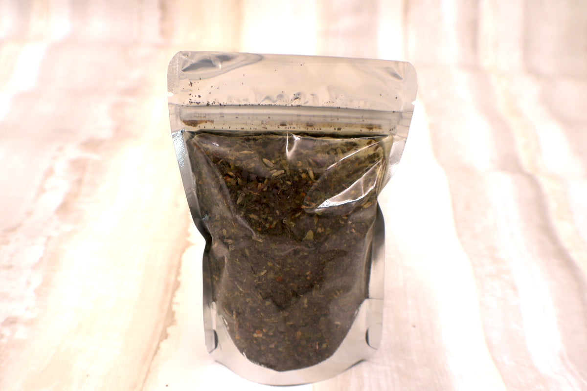 Shiso Lovely Loose Tea Blend – The Willow Stone Farm