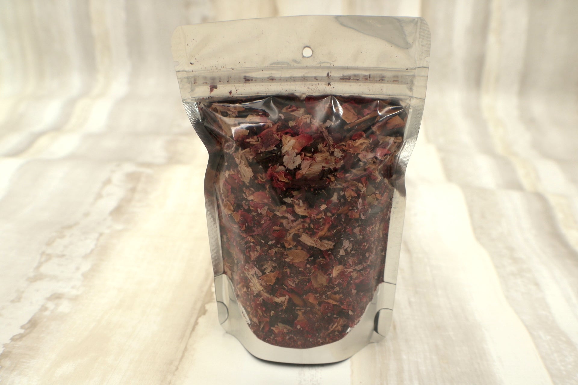 Hibiscus Rose Tea Blend