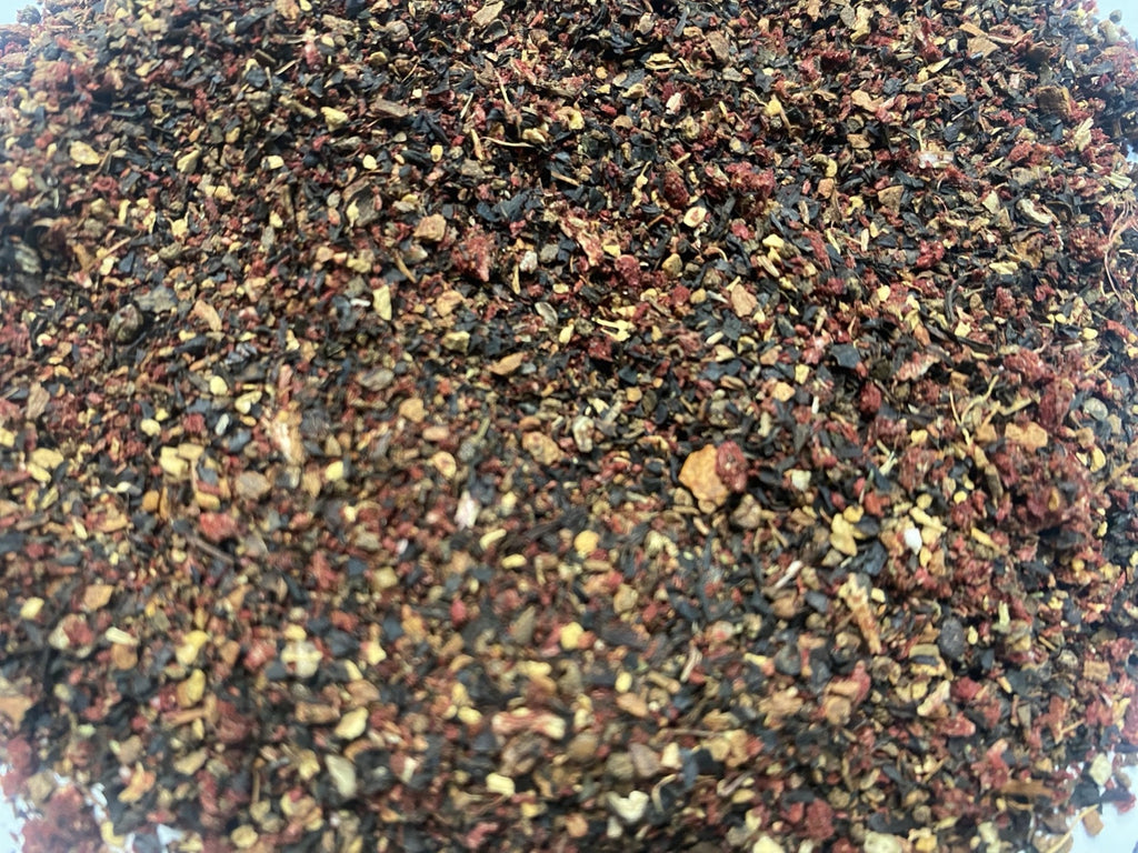 Chai Tea Blend Loose Leaf Tea