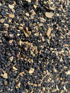 Elderberry Spice Loose Leaf Tea