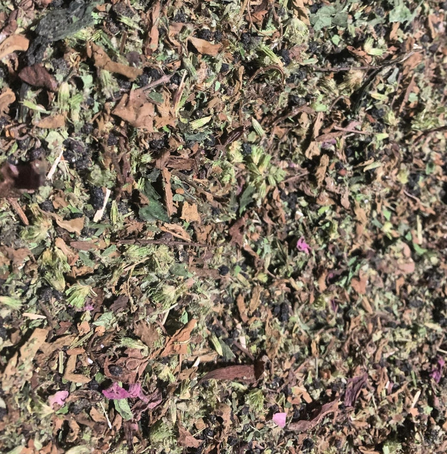 Immune Support Loose Leaf Tea