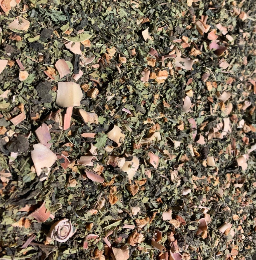 Lemon Blend Loose Leaf Tea Blend