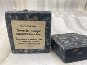 Thieves in the Night Natural Soap