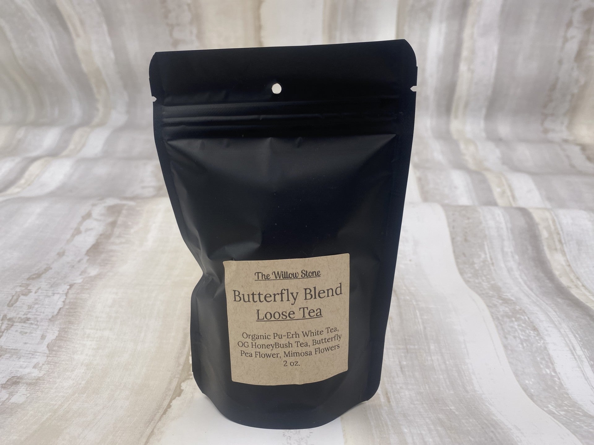 Butterfly Blend Loose Leaf Tea