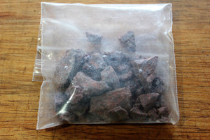 Dragons Blood Resin Incense