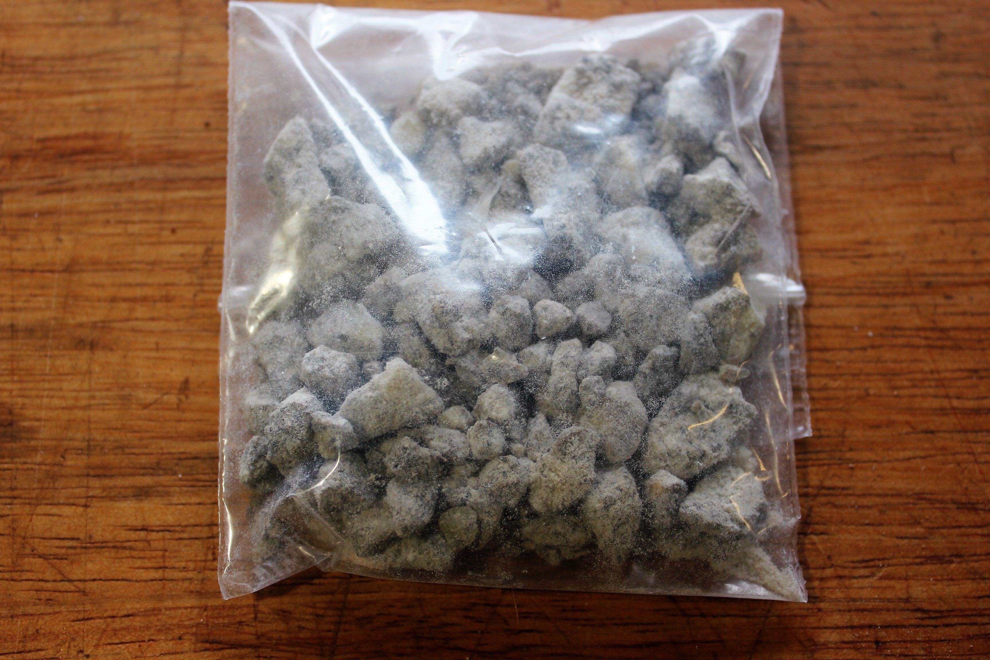 Benzoin Sumatra Resin Incense