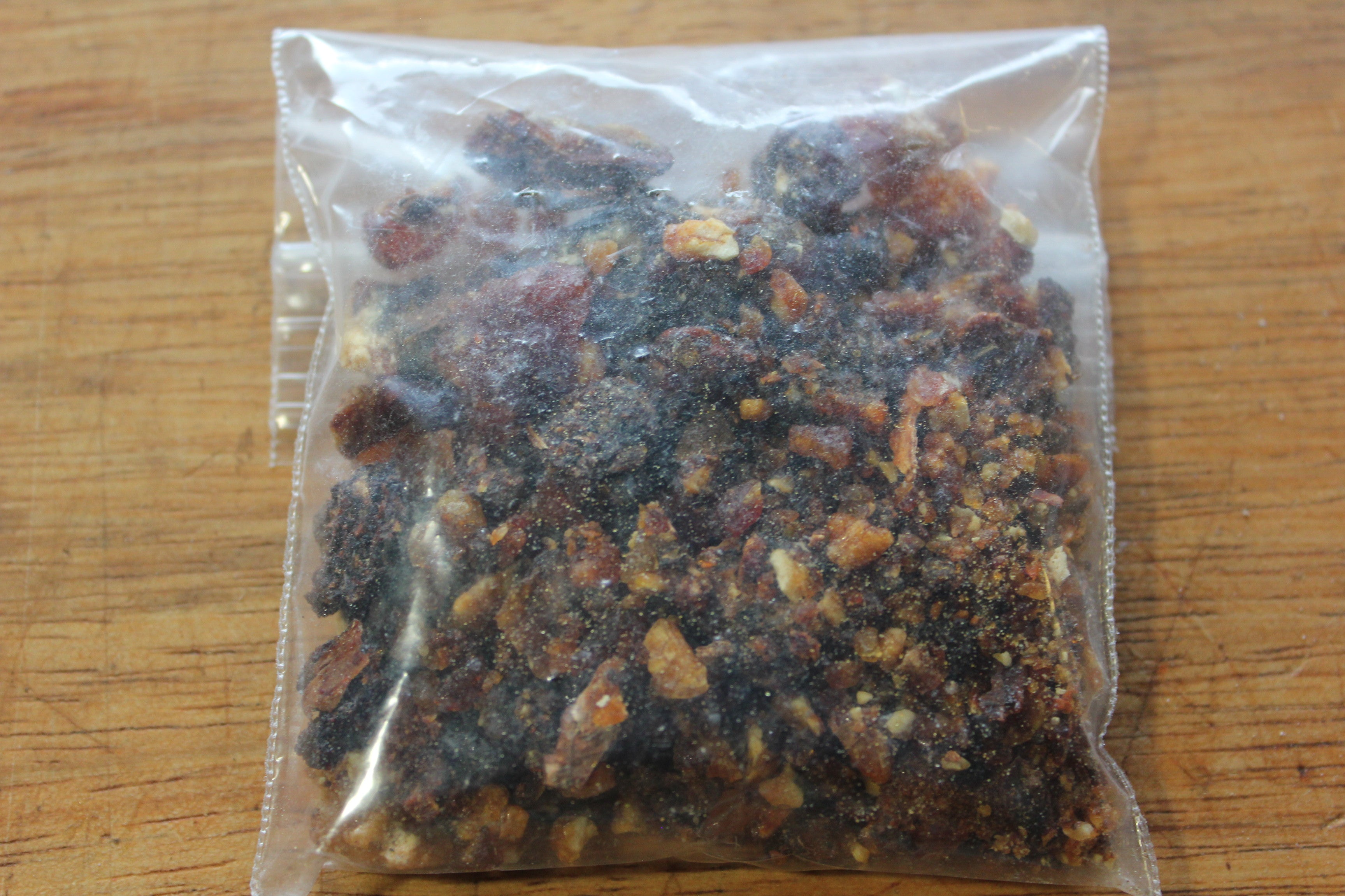 Oppopanax Resin Incense