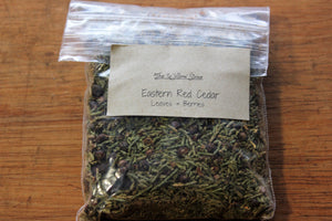 Eastern Red Cedar Loose Incense