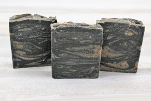 Evening Brew Natural Botanical Soap