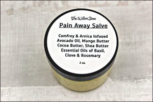 Pain Away Salve