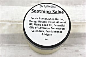 Soothing Salve