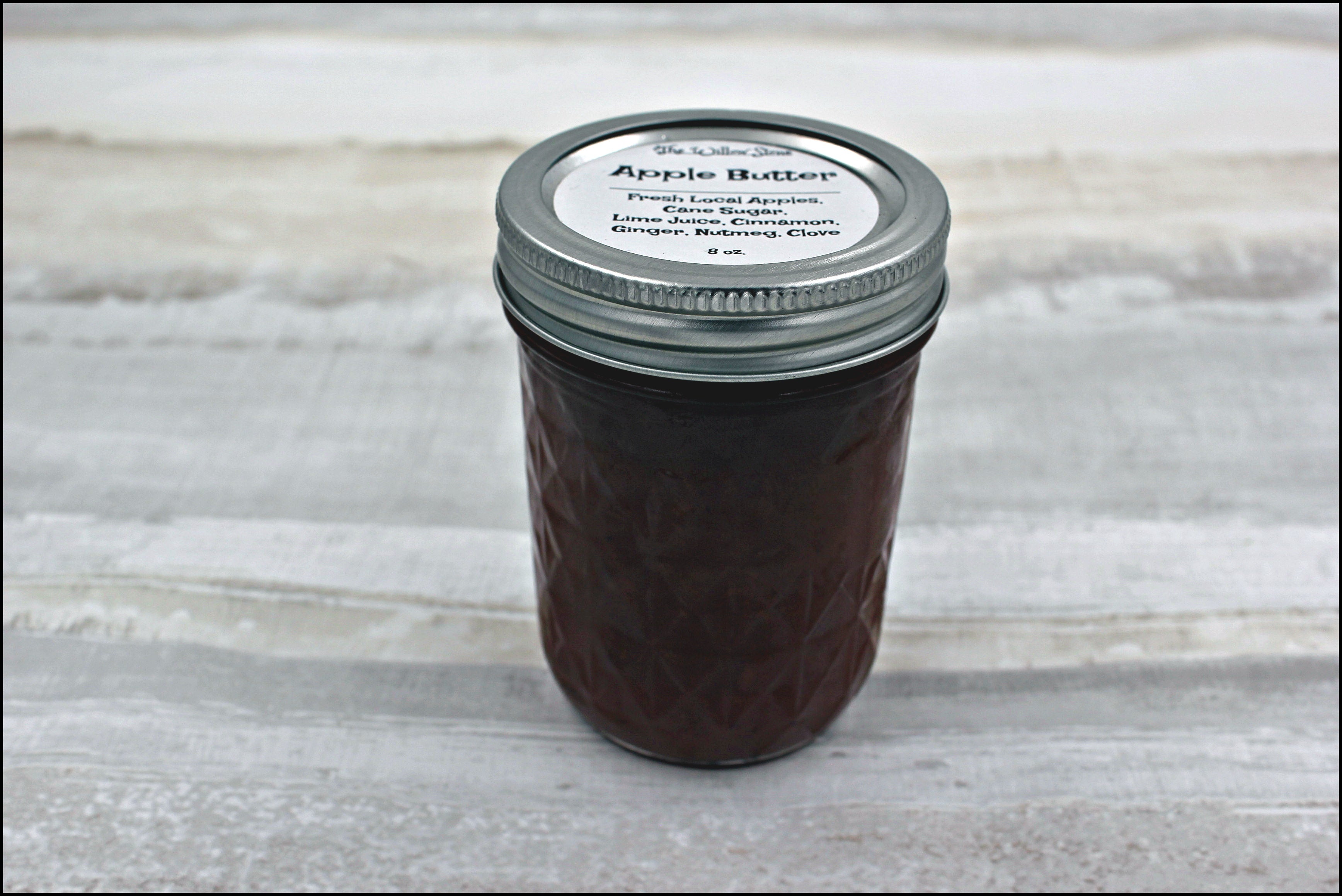 Apple Butter