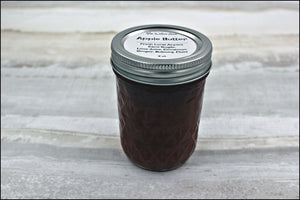 Apple Butter