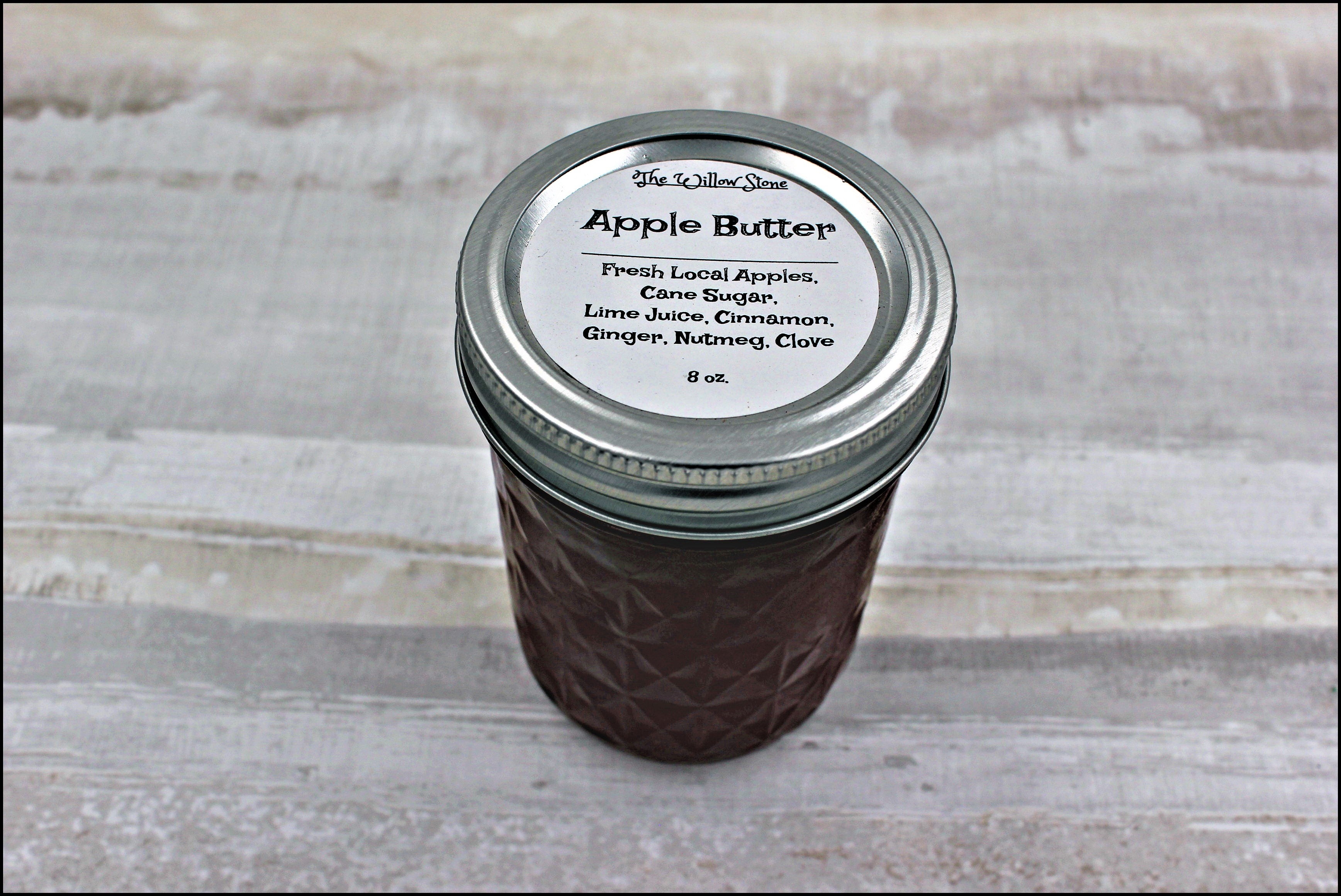 Apple Butter