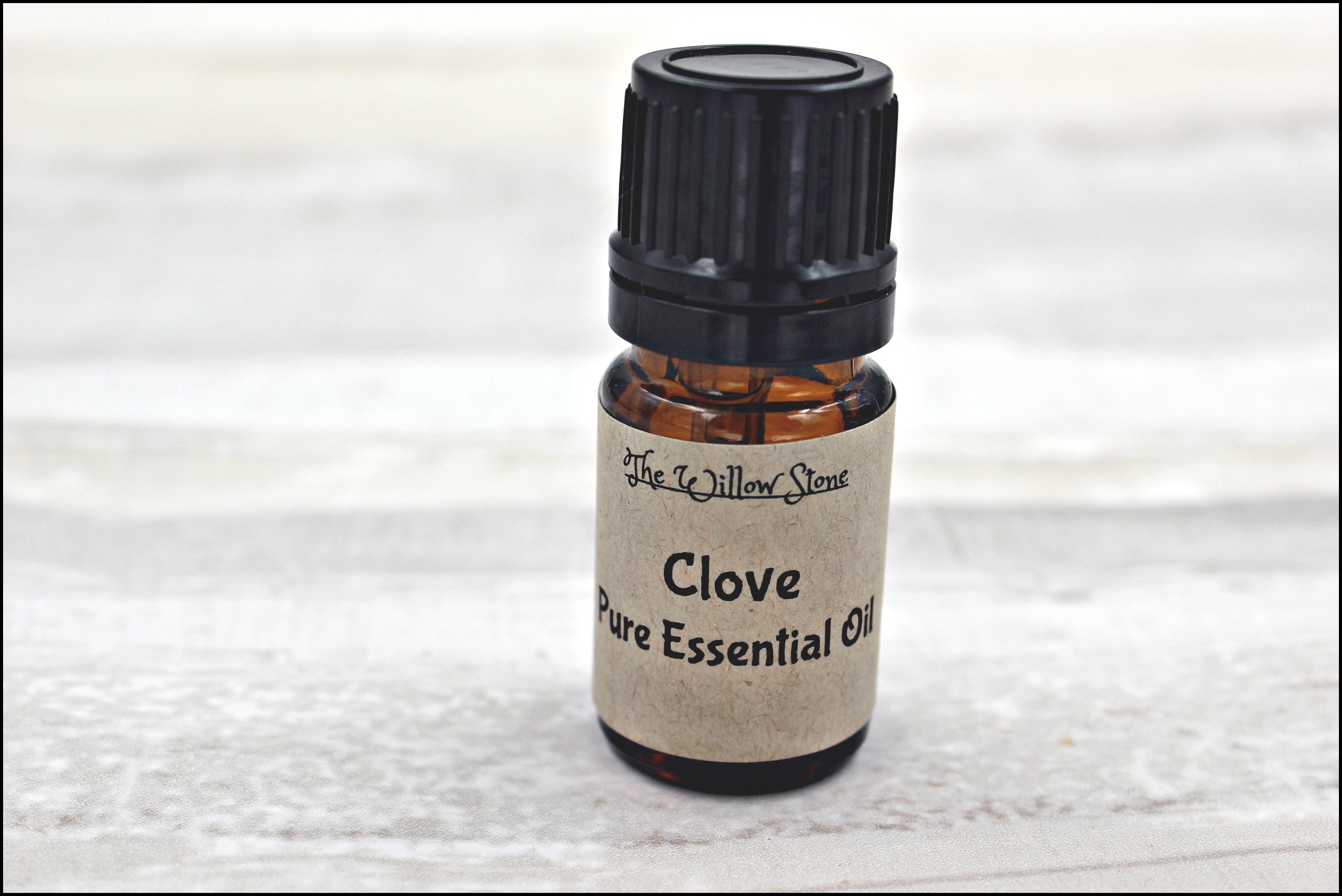 Clove Essential Oil