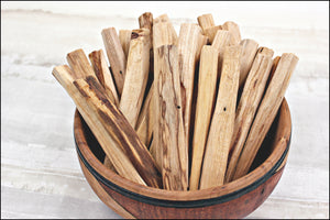 Palo Santo Sticks Incense