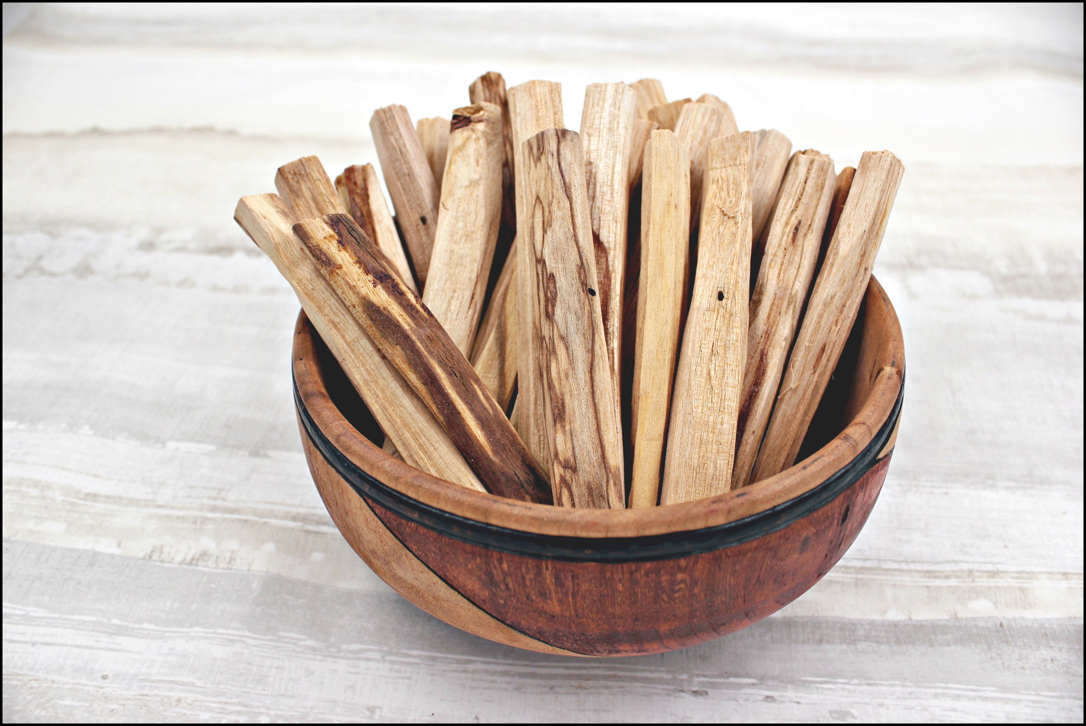 Palo Santo Sticks Incense