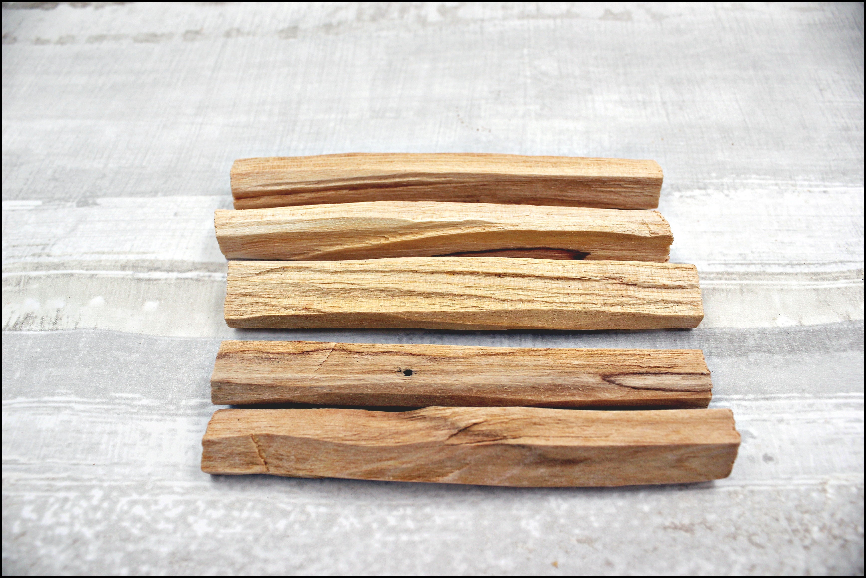 Palo Santo Sticks Incense