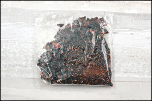 Myrrh Resin Incense