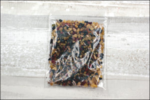 Kashmir Blend Resin Incense